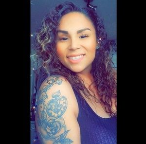 Meet your Posher, Trisha